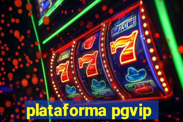 plataforma pgvip